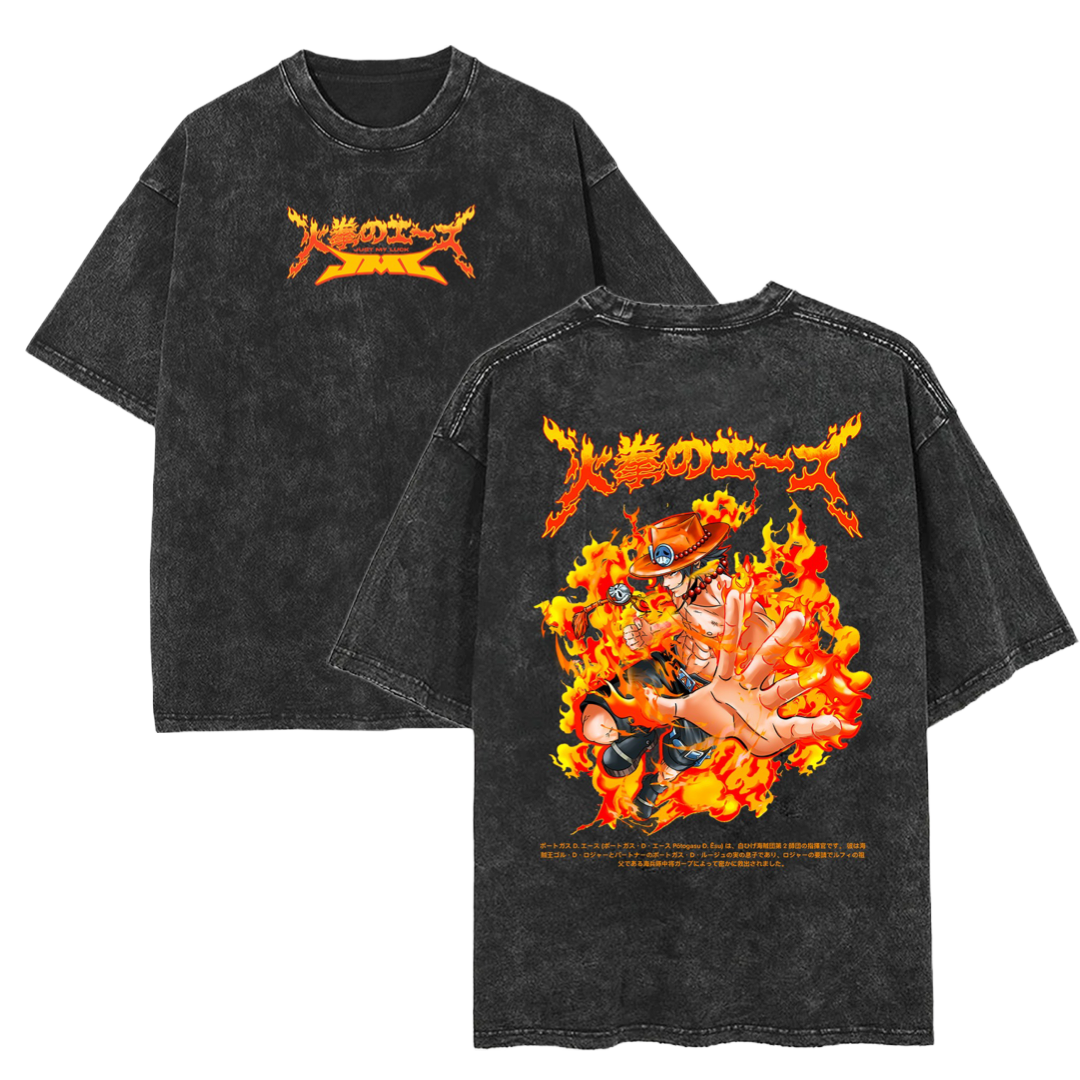 OP ACE Shirt (PREORDER)