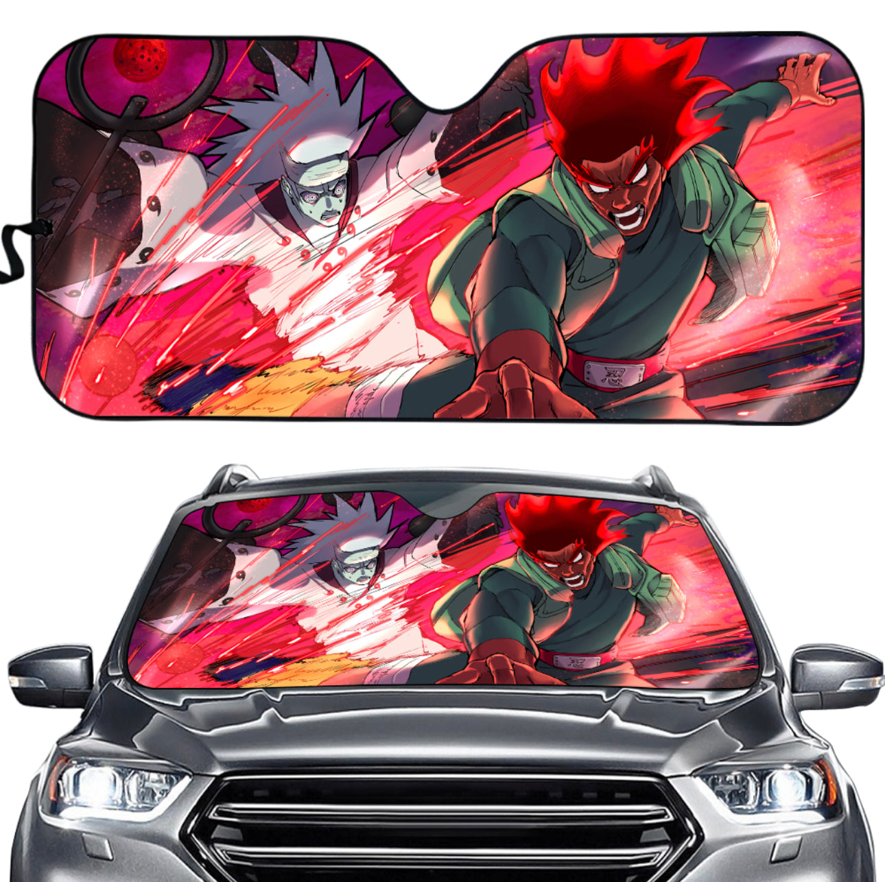 N MvMGuy Sunshade (PREORDER)