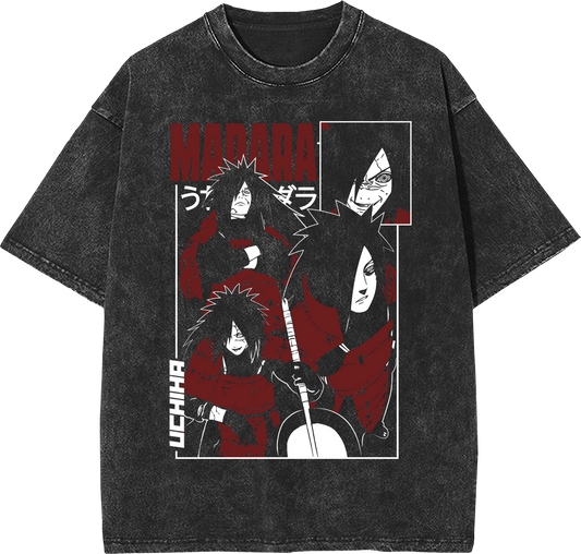 N MDRA Shirt (PREORDER)