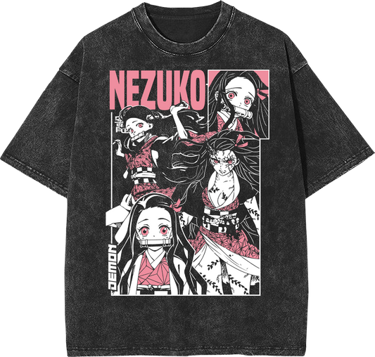 DS NEZ Shirt (PREORDER)