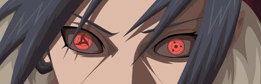 N Red Eyes Slap