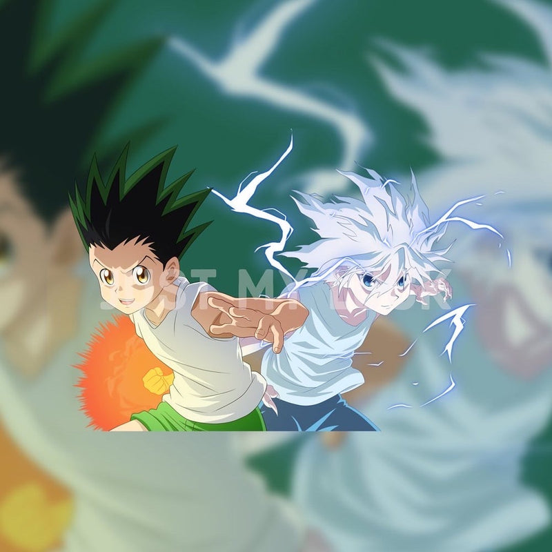 HXH