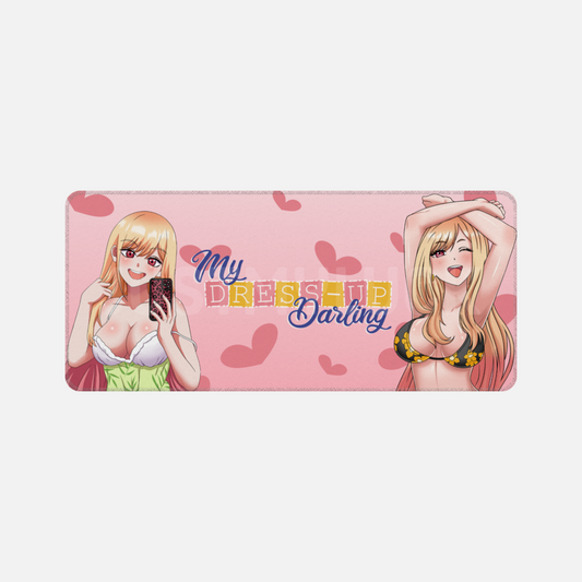 MDD Deskmat (PREORDER)