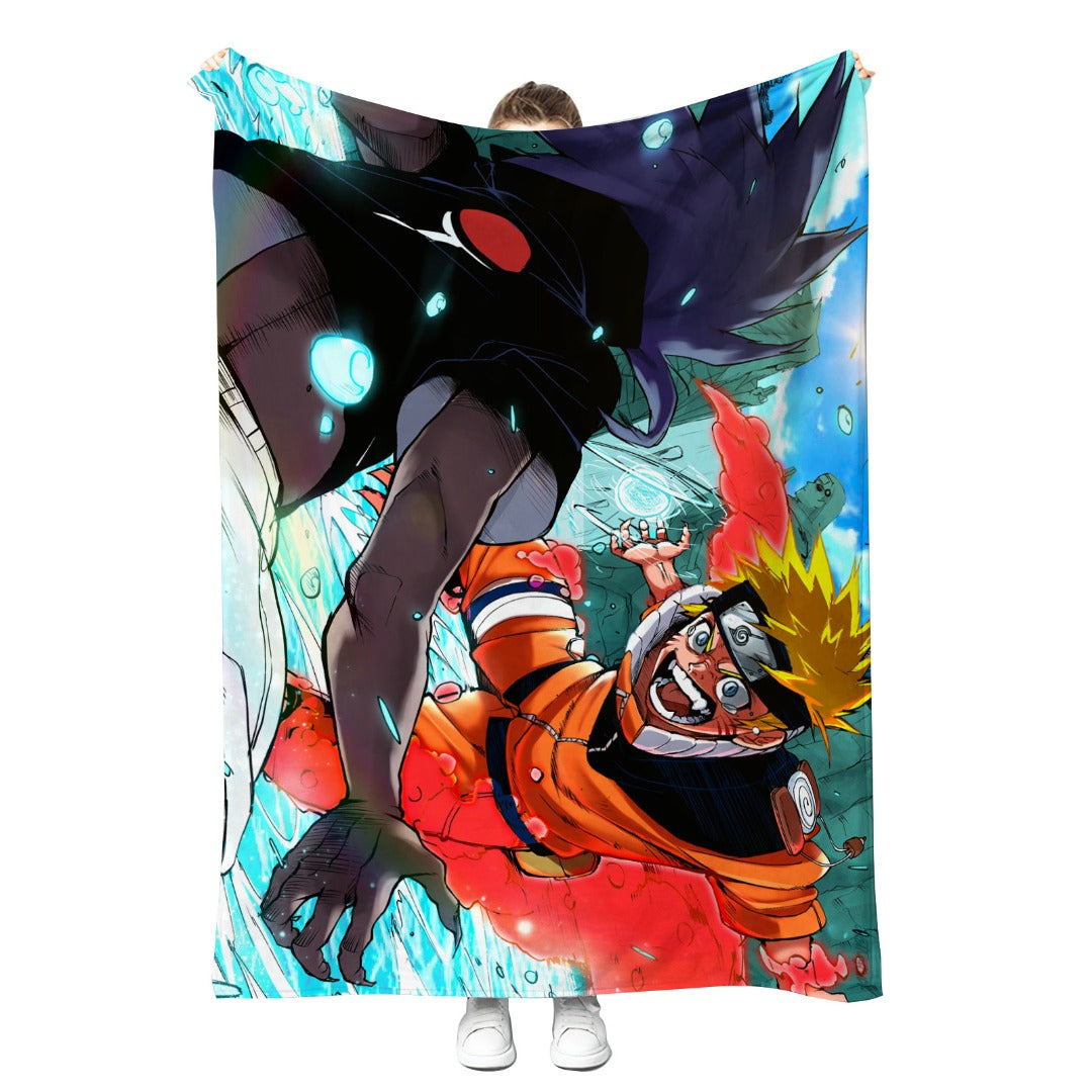 N NvS Blanket (PREORDER)