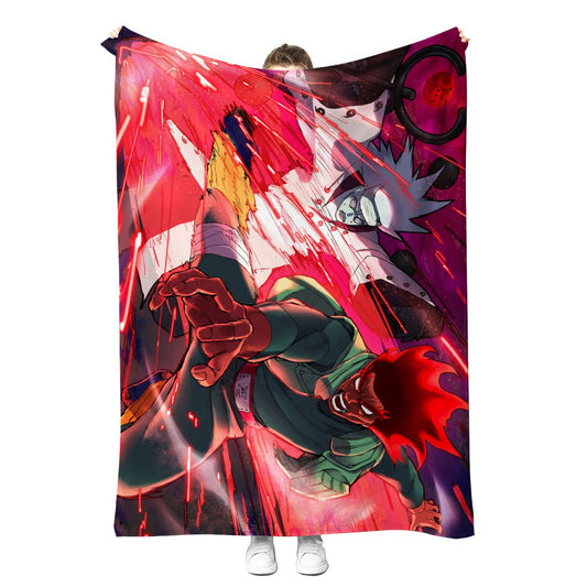 N MvGuy Blanket (PREORDER)