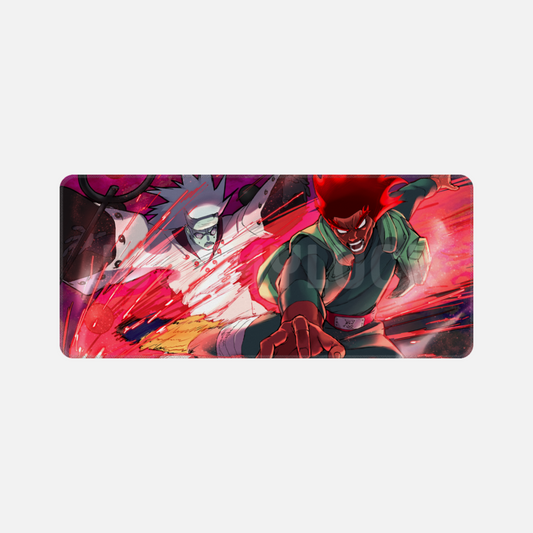 N MvMG Deskmat (PREORDER)