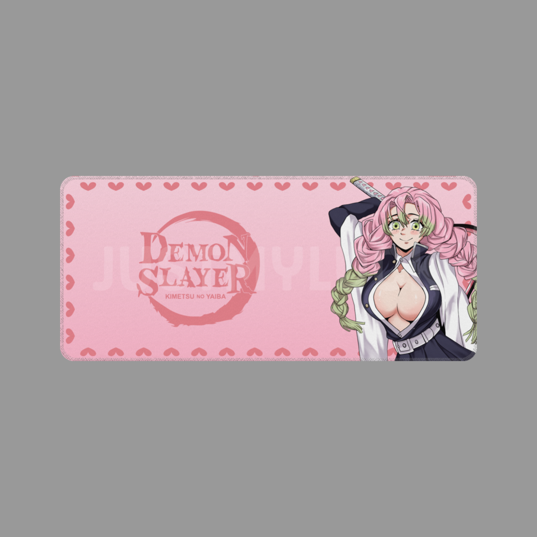 DS Love H Deskmat (PREORDER)