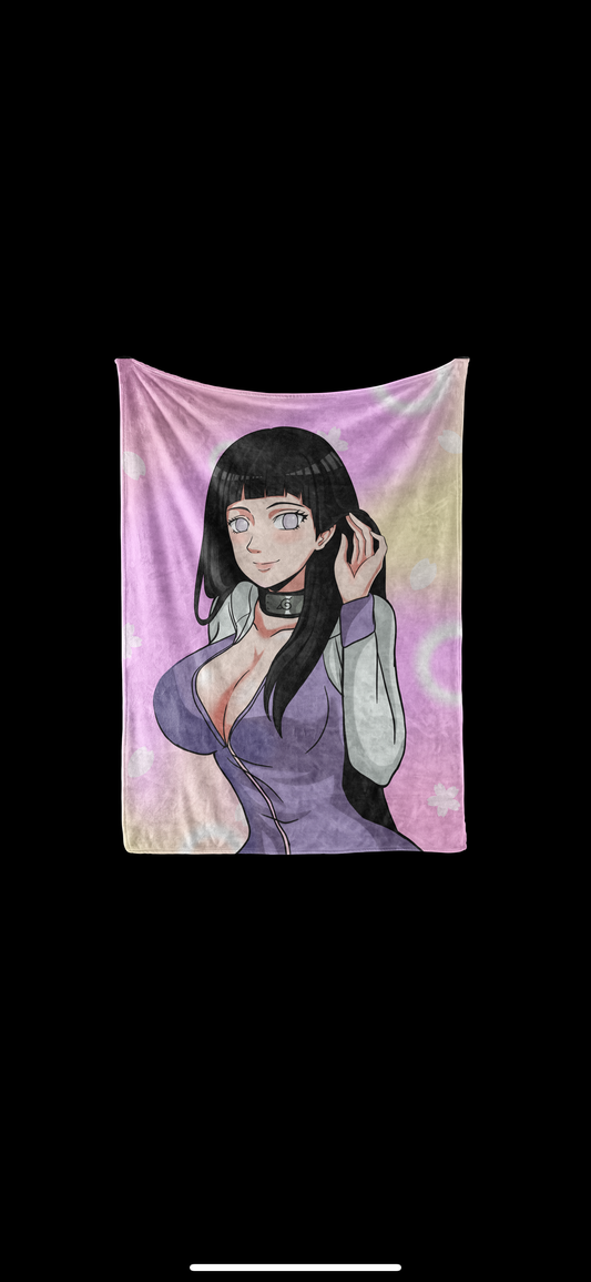 N HTA Blanket (PREORDER)