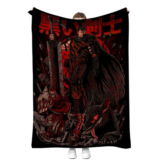 BZK G V1 Blanket (PREORDER)